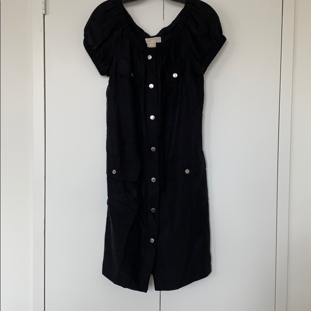Micheal Kor’s Dress